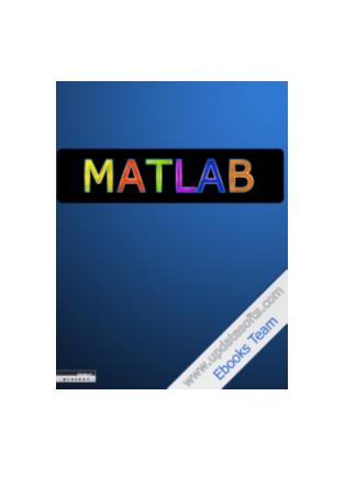 Giáo trình Matlab