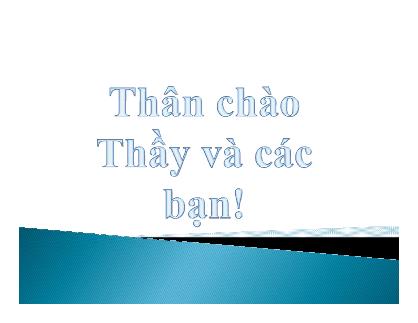 Bài thuyết trình Tiểu luận Ứng dụng mạng noron trong quá trình xử lý nước thải - Cao Phạm Anh Trí