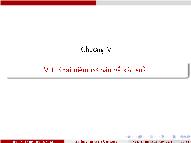 Bài giảng Xác suất thống kê ứng dụng trong kinh tế xã hội - Chương 5.1: Khái niệm cơ bản về xác suất - Ngô Thị Thanh Nga