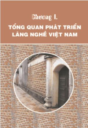 Báo cáo Môi trường Quốc gia 2008