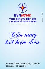 Cẩm nang Tiết kiệm điện