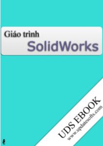 Giáo trình SolidWorks